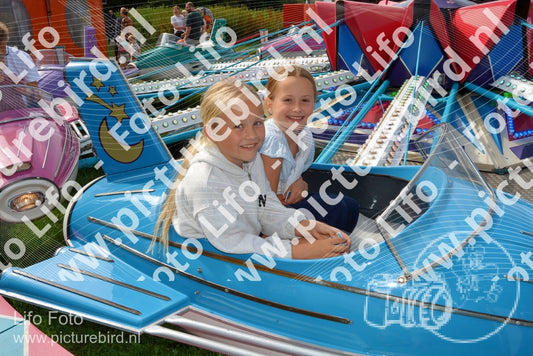 Evenement foto: Heiloo Serie 72