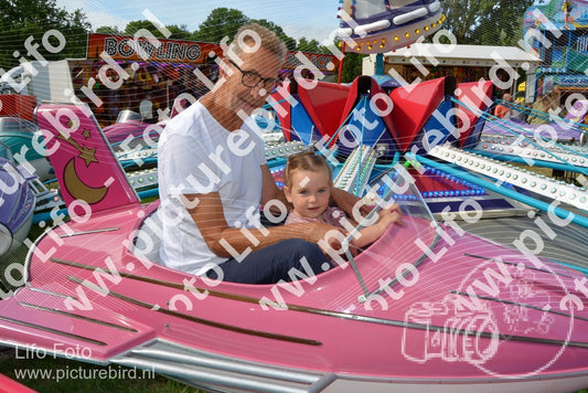Evenement foto: Heiloo Serie 72