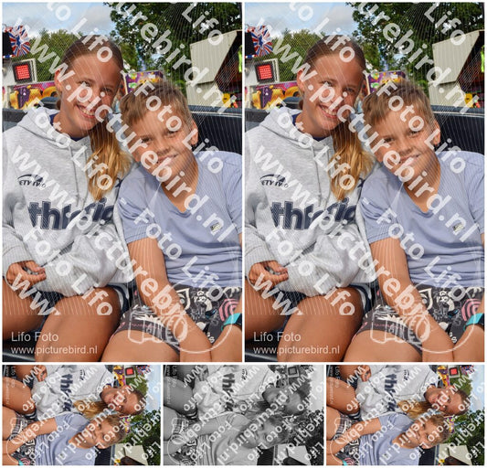 Evenement foto: Heiloo Serie 72
