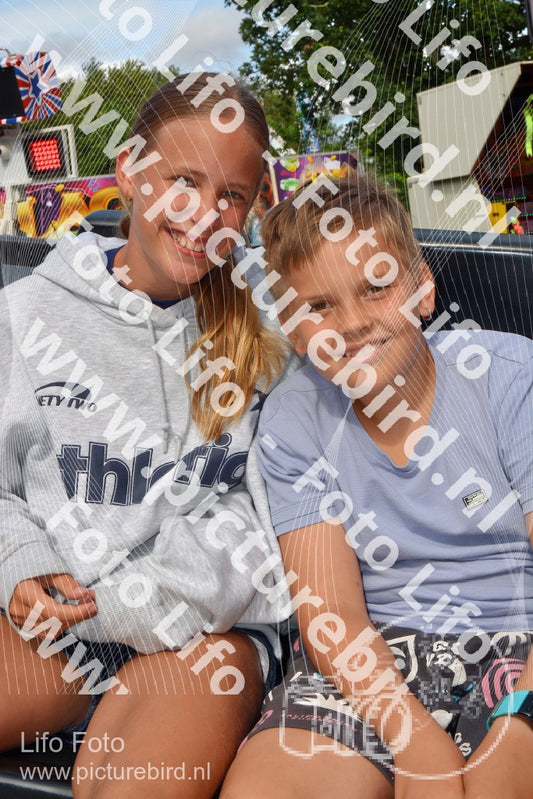 Evenement foto: Heiloo Serie 72