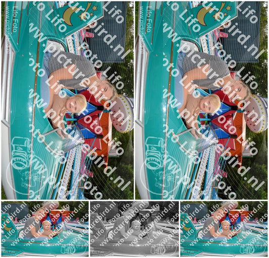 Evenement foto: Heiloo Serie 72