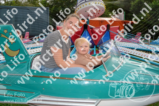 Evenement foto: Heiloo Serie 72
