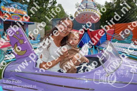 Evenement foto: Heiloo Serie 72