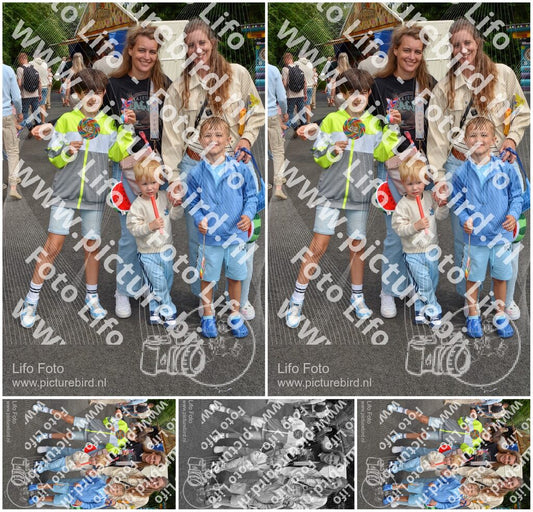 Evenement foto: Heiloo Serie 72
