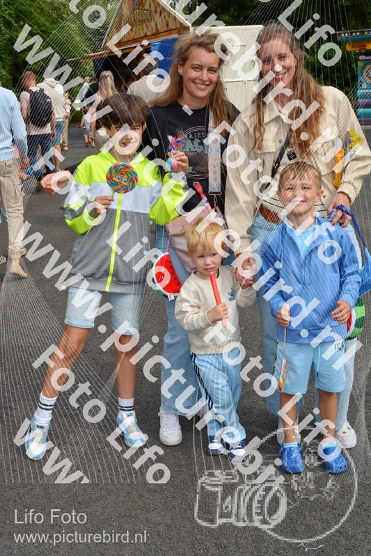 Evenement foto: Heiloo Serie 72
