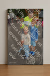 Evenement foto: Heiloo Serie 72