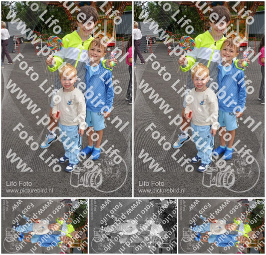 Evenement foto: Heiloo Serie 72