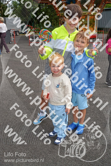Evenement foto: Heiloo Serie 72