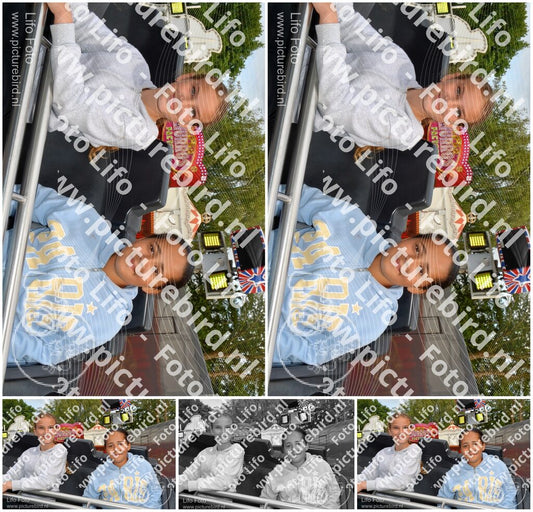 Evenement foto: Heiloo Serie 72