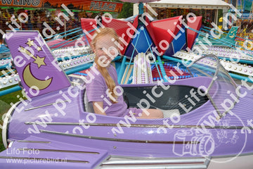 Evenement foto: Heiloo Serie 72