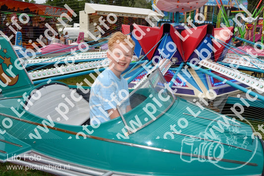 Evenement foto: Heiloo Serie 72
