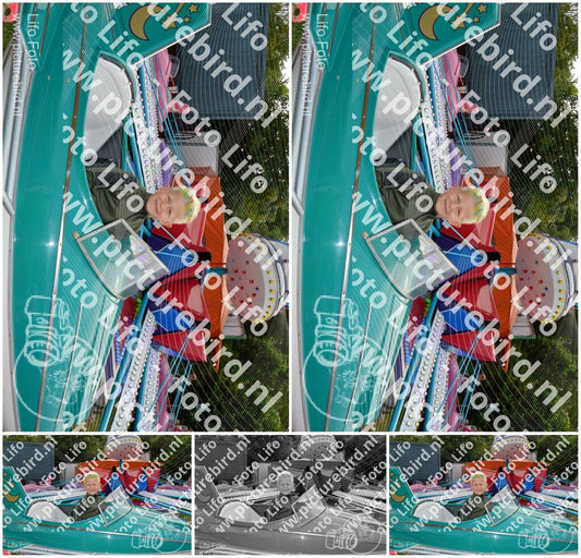 Evenement foto: Heiloo Serie 72