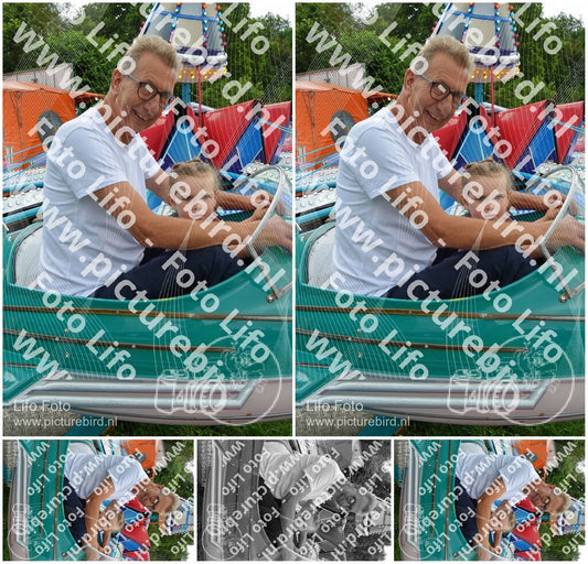 Evenement foto: Heiloo Serie 72