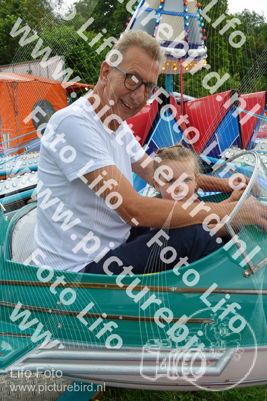 Evenement foto: Heiloo Serie 72