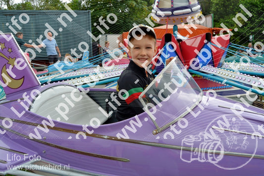 Evenement foto: Heiloo Serie 72