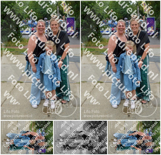 Evenement foto: Heiloo Serie 72