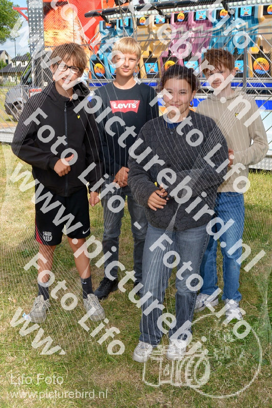 Evenement foto: Heiloo Serie 101
