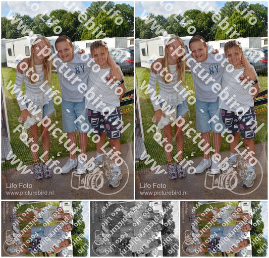 Evenement foto: Heiloo Serie 101