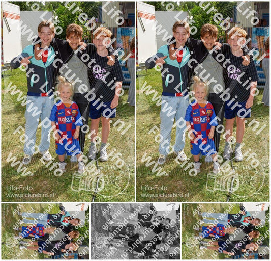 Evenement foto: Heiloo Serie 101