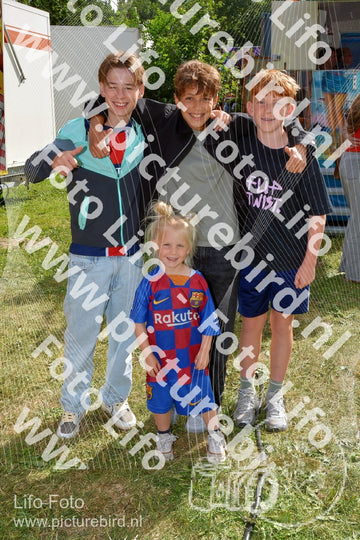 Evenement foto: Heiloo Serie 101