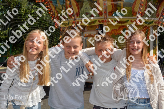 Evenement foto: Heiloo Serie 101
