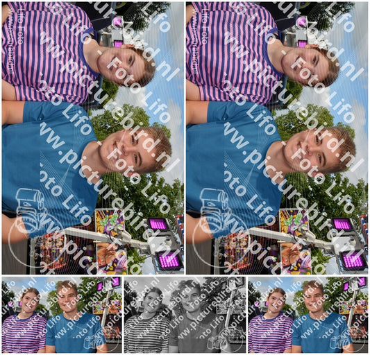 Evenement foto: Heiloo Serie 101