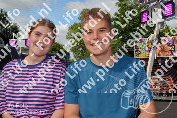 Evenement foto: Heiloo Serie 101