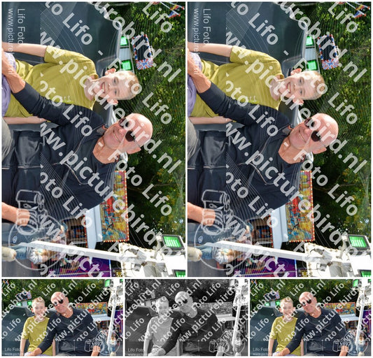 Evenement foto: Heiloo Serie 101