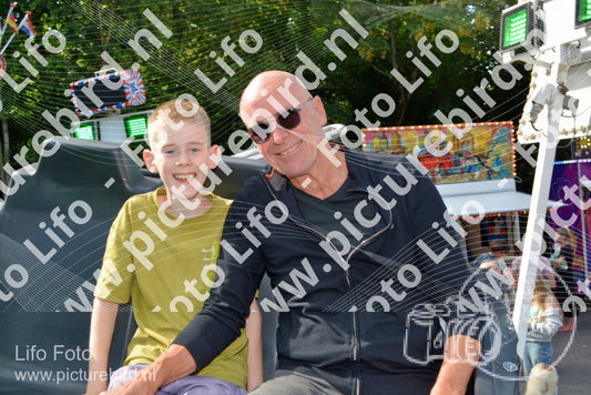 Evenement foto: Heiloo Serie 101