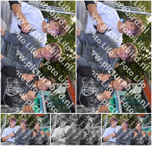 Evenement foto: Heiloo Serie 101