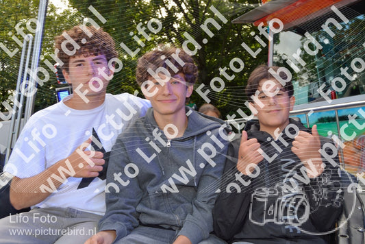 Evenement foto: Heiloo Serie 101
