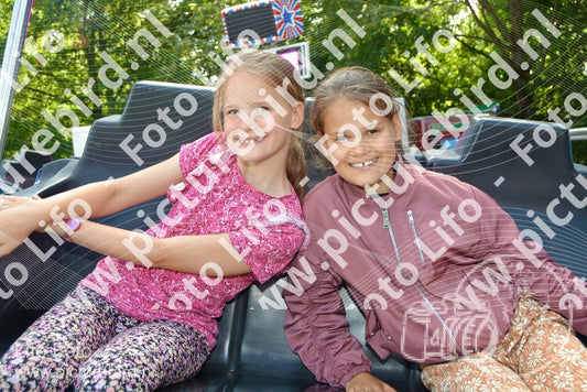 Evenement foto: Heiloo Serie 101