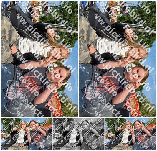 Evenement foto: Heiloo Serie 101