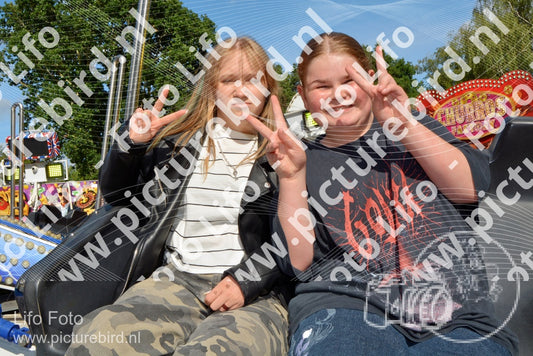 Evenement foto: Heiloo Serie 101