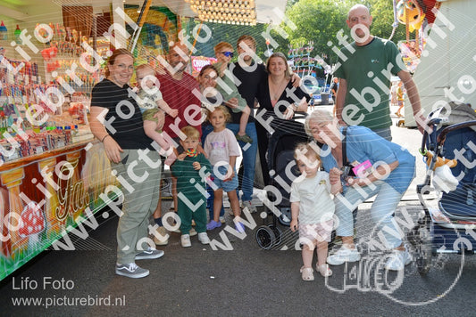 Evenement foto: Heiloo Serie 101