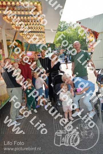 Evenement foto: Heiloo Serie 101