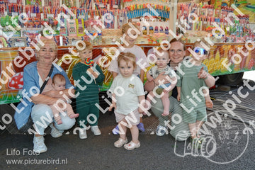 Evenement foto: Heiloo Serie 101