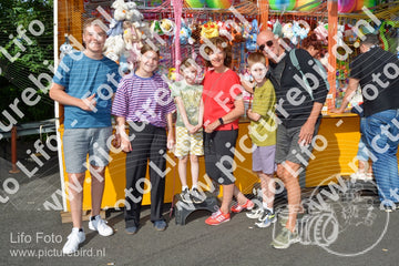 Evenement foto: Heiloo Serie 101