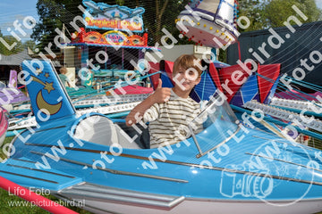 Evenement foto: Heiloo Serie 101