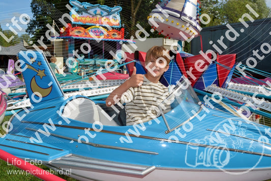Evenement foto: Heiloo Serie 101