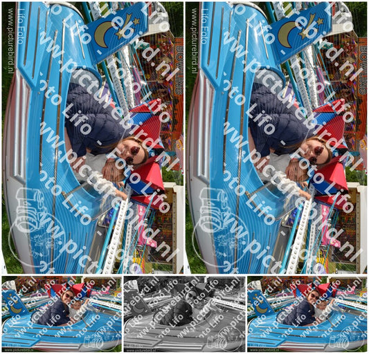 Evenement foto: Heiloo Serie 101