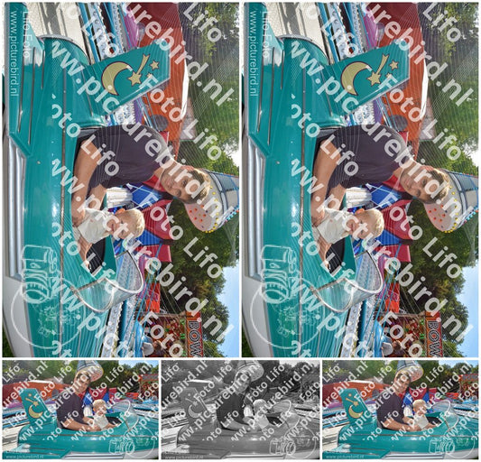 Evenement foto: Heiloo Serie 101