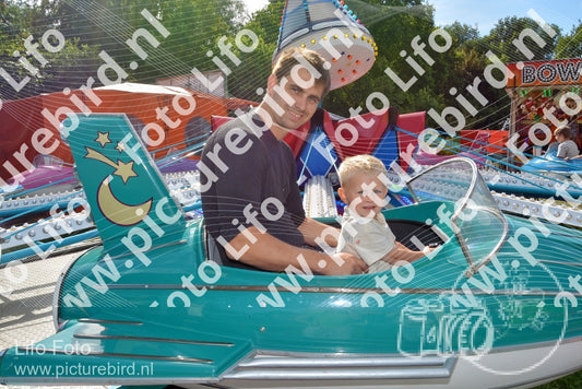Evenement foto: Heiloo Serie 101