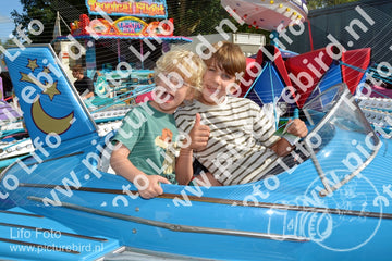 Evenement foto: Heiloo Serie 101