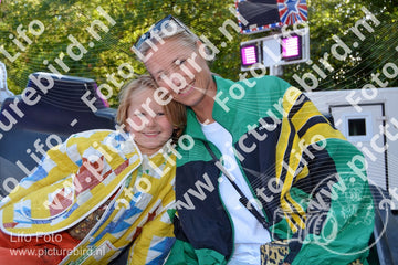 Evenement foto: Heiloo Serie 101