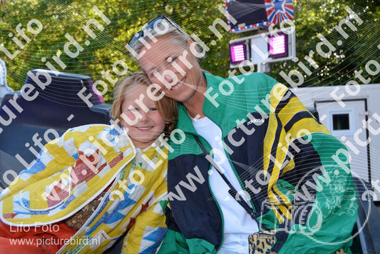 Evenement foto: Heiloo Serie 101