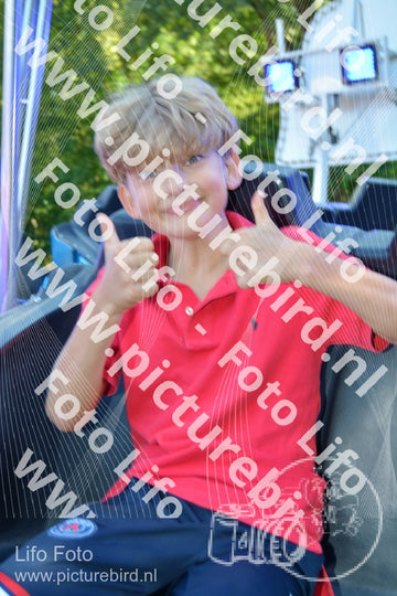 Evenement foto: Heiloo Serie 101
