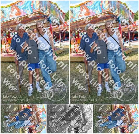 Evenement foto: Heiloo Serie 101