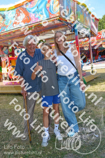 Evenement foto: Heiloo Serie 101