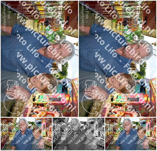 Evenement foto: Heiloo Serie 101